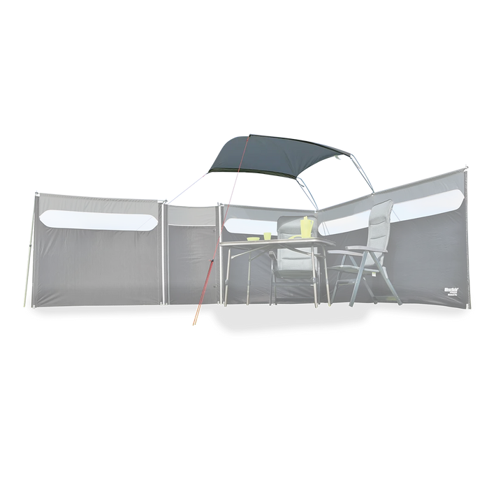 Westfield Windshield Pro Weather Canopy