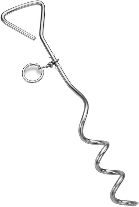 Streetwize Dog Anchor