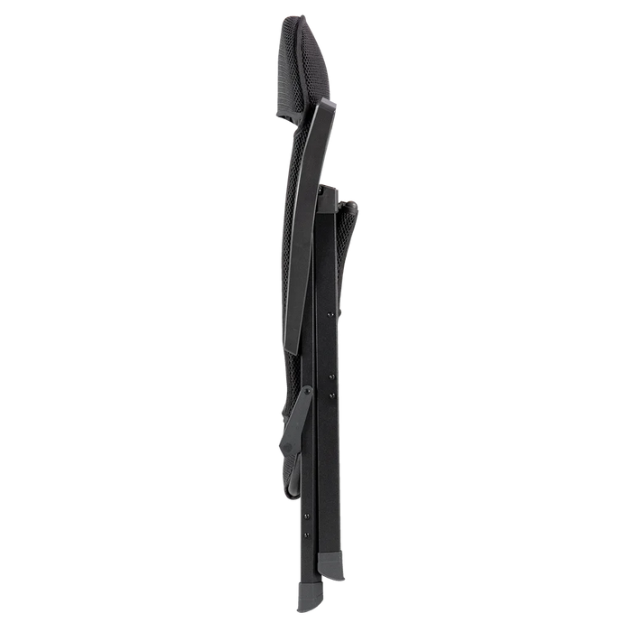 Westfield Royal Folding Chair Anthracite Grey