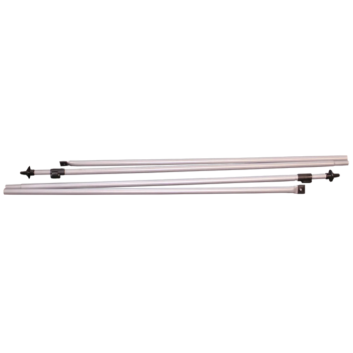 Westfield Steel Rear Pole Kit