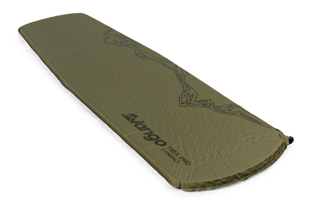 Vango Trek Pro 3 Compact