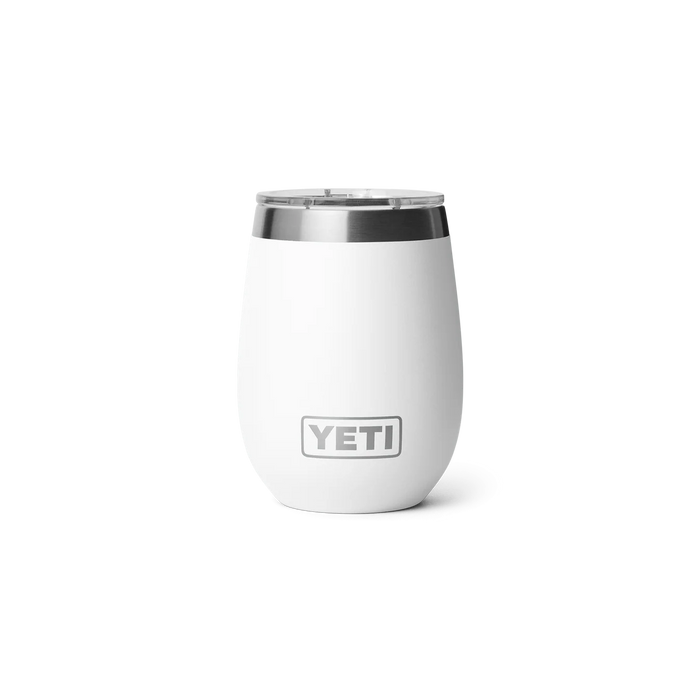 YETI 10oz Rambler Wine Tumbler 295ml