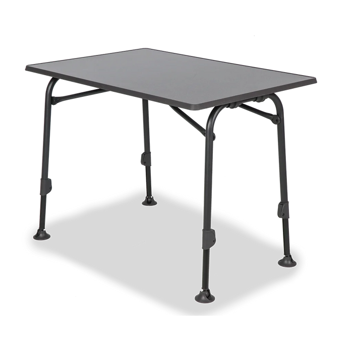 Westfield Performance Black Aircolite 100x68cm Table