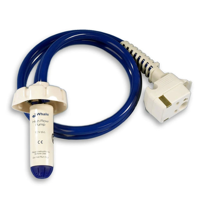 Whale Watermaster High Flow Pump