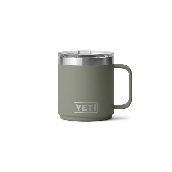 YETI Rambler 10oz Mug