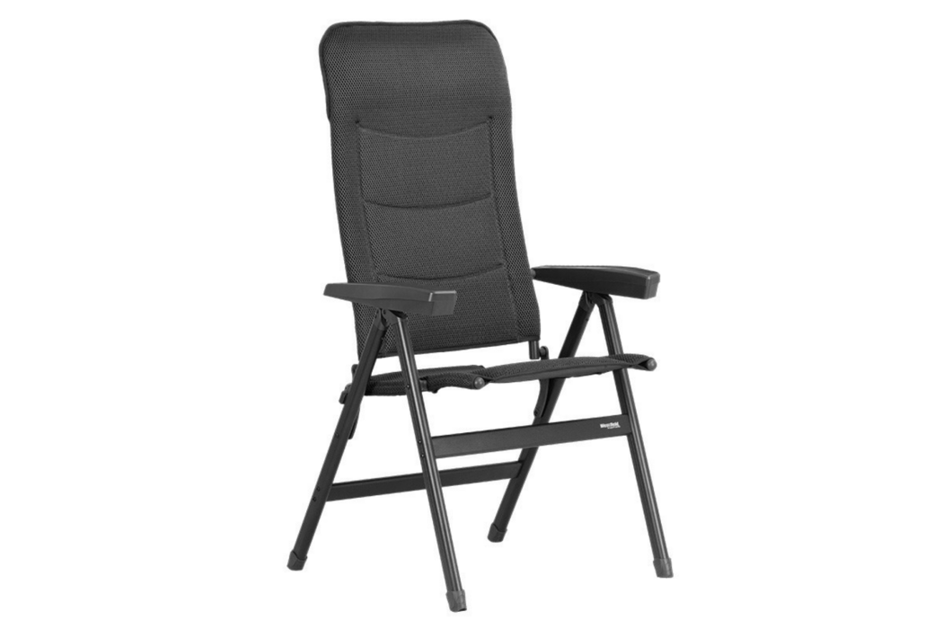 Westfield Performance Advancer Chair Anthracite Grey