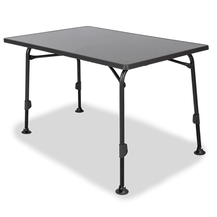 Westfield Performance Black Aircolite 120 x 80cm Table