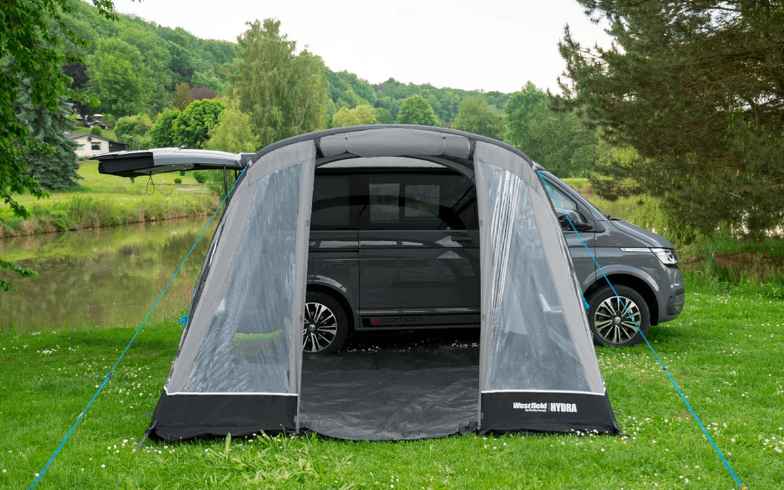 Westfield Hydra 300 Travel Smart AIR Drive-Away Awning