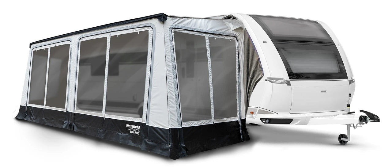 Westfield Luna Plus Roll Out Awning (Size 8 946 - 980 )
