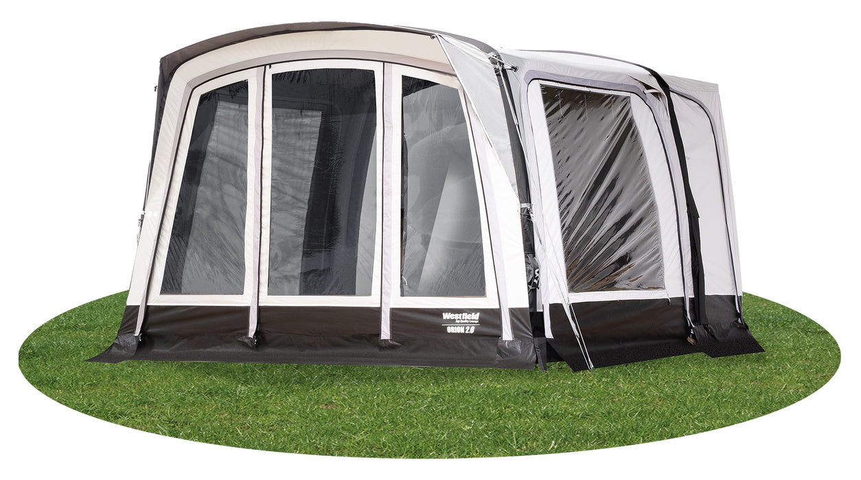 Westfield Orion 2 300 Premium Air Drive Away Awning