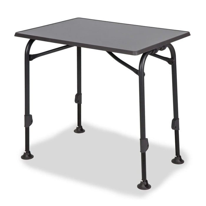 Westfield Performance Black Aircolite 80 x 60cm Table
