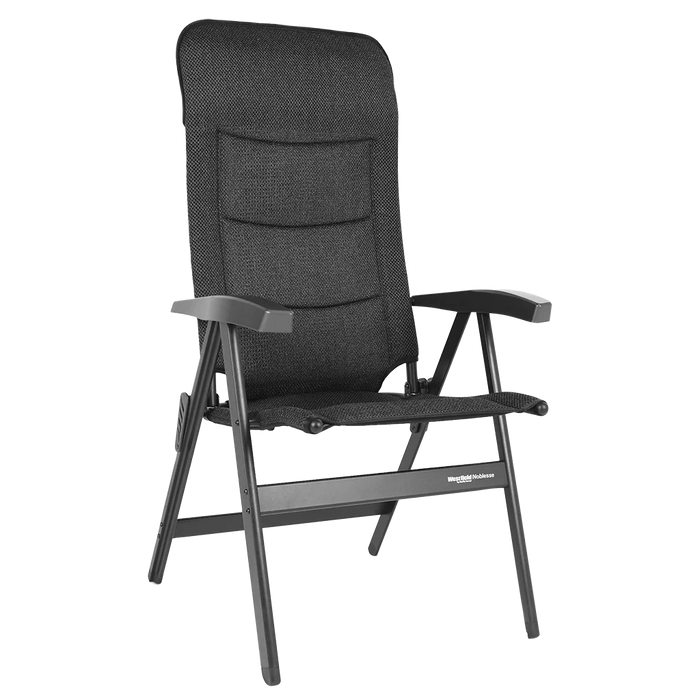 Westfield Avantgarde Noblesse Chair Brown Melange