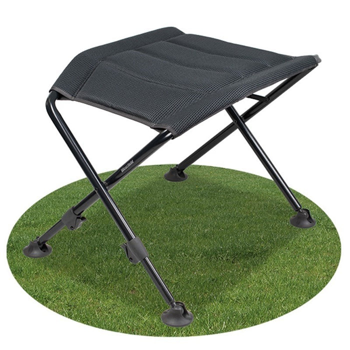 Westfield BeSmart Focus Alicante Leg Rest Dark Smoke
