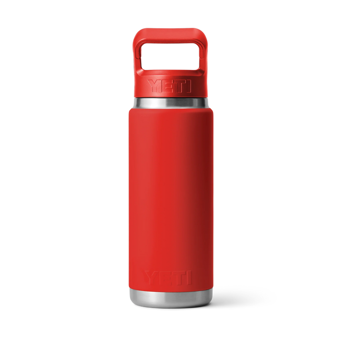 YETI Rambler 26oz Straw Bottle