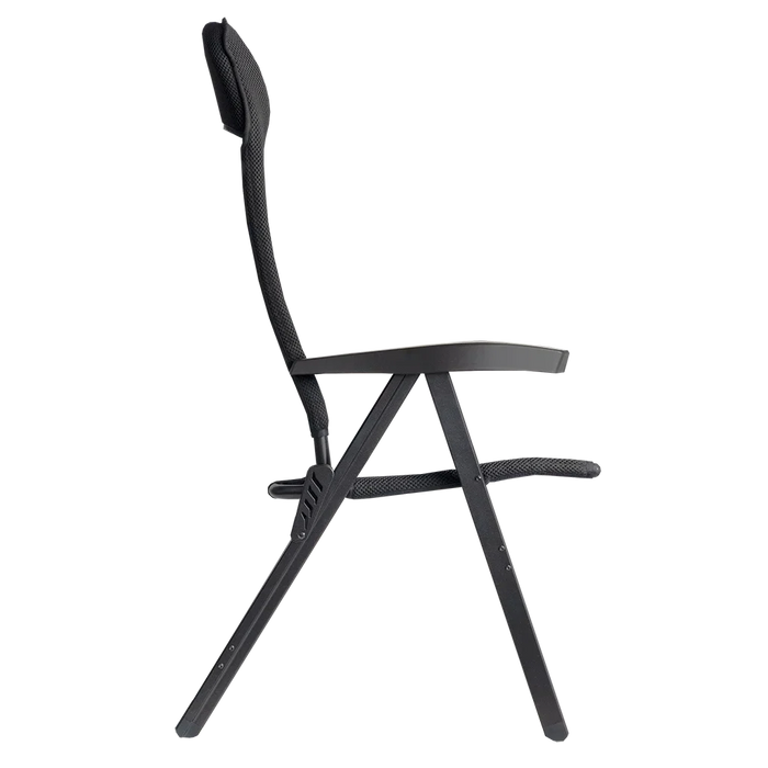 Westfield Avantgarde Noblesse Chair Brown Melange