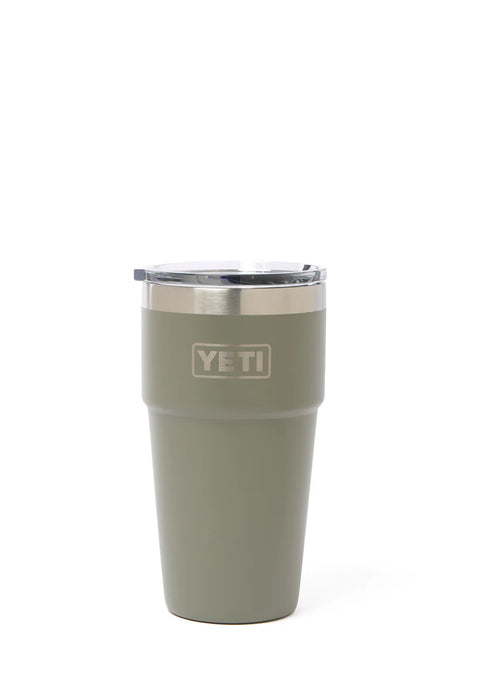 YETI Rambler 20oz Stackable Cup