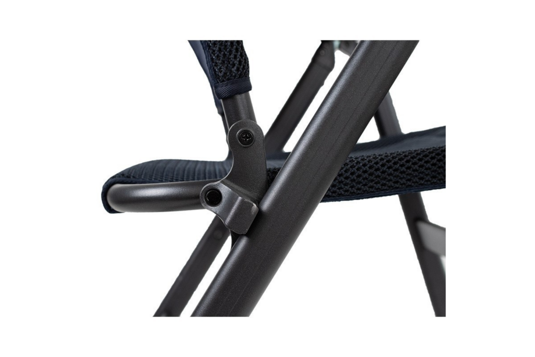 Westfield Performance Advancer Ergofit – Anthracite Grey
