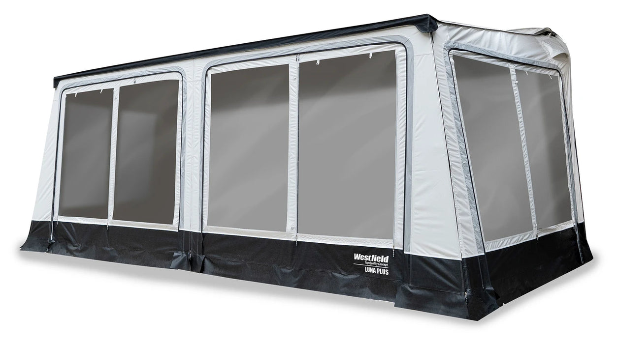 Westfield Luna Plus Roll Out Awning (Size 8 946 - 980 )