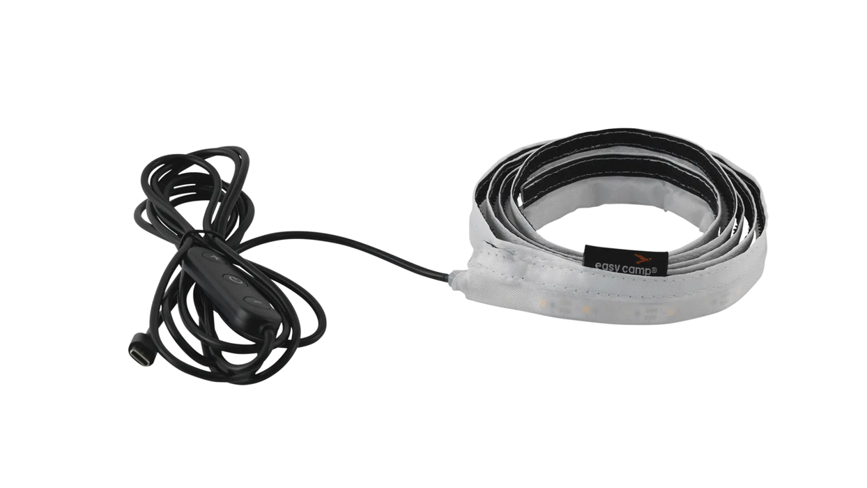 Easy Camp Twinflower Tent Light