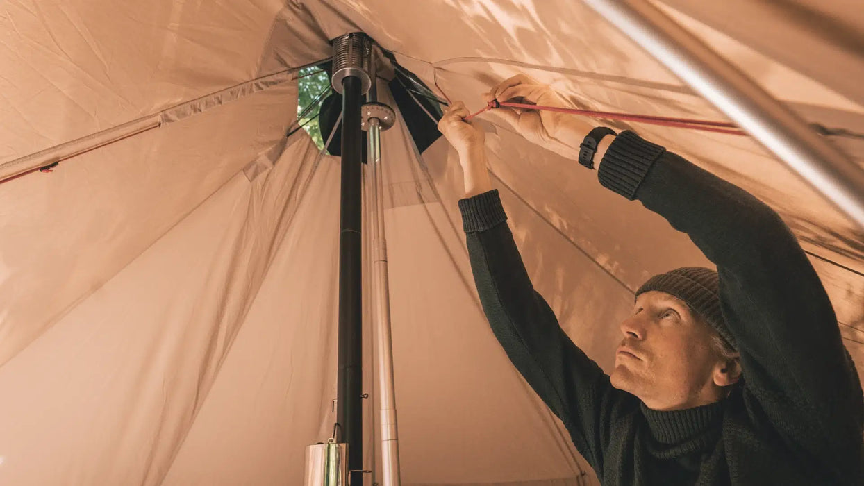 Robens Klondike Grande