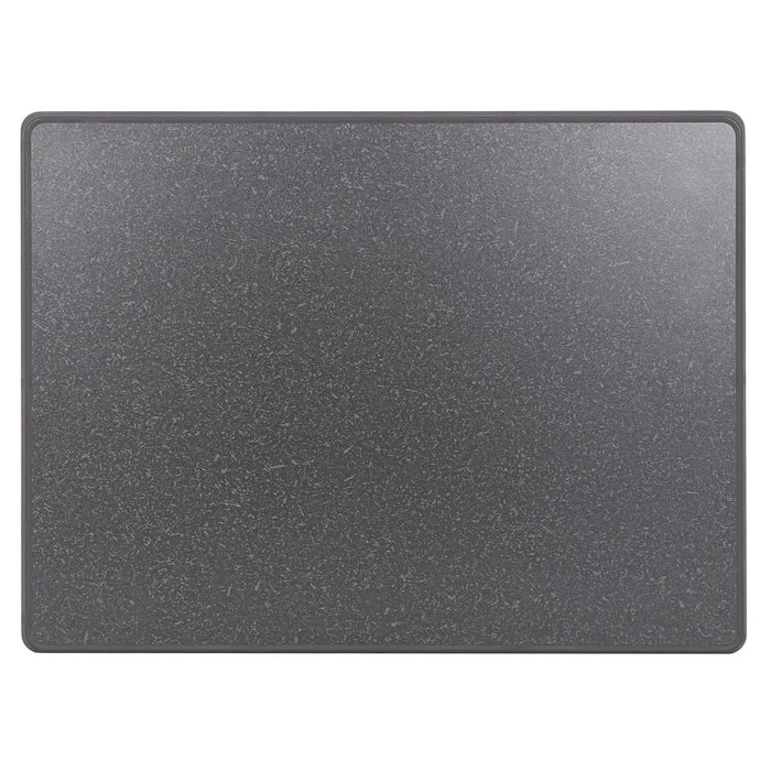 Westfield Performance Black Aircolite 80 x 60cm Table