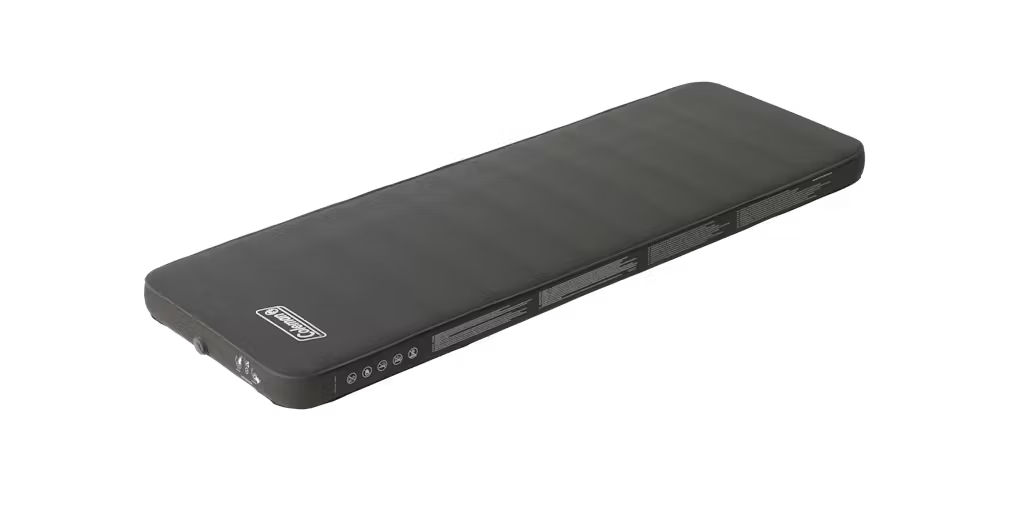 Coleman Supercomfort Sleeping Mat Single 7.5