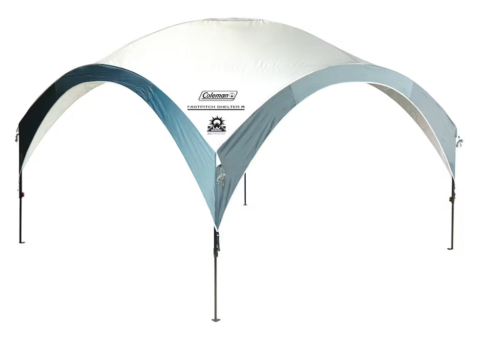 Coleman Fastpitch One Push Shelter M (3x3m)