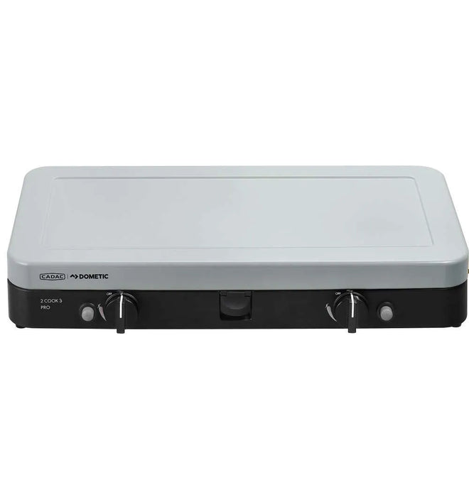 Cadac 2 Cook 3 Pro Deluxe QR Stove