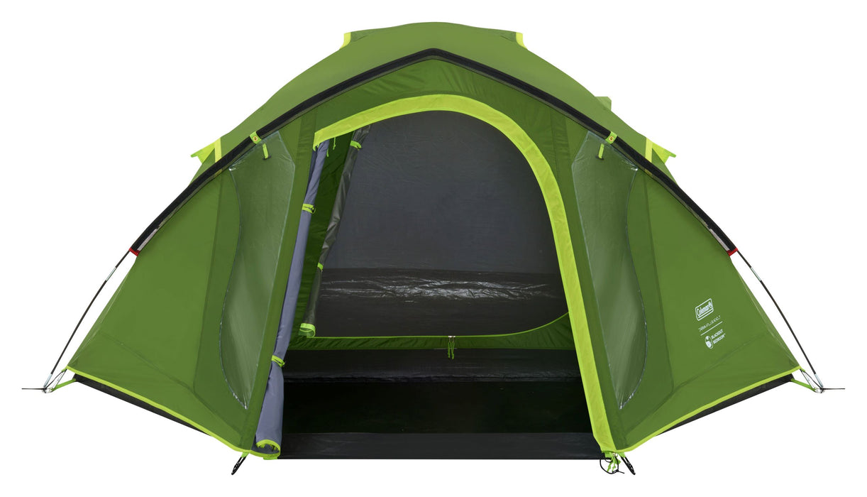 Coleman Darwin 4+ Blackout