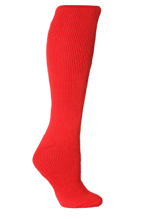 Heat Machine Thermal Socks Ladies