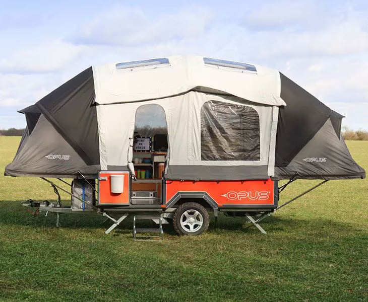 OPUS All-Road Essential