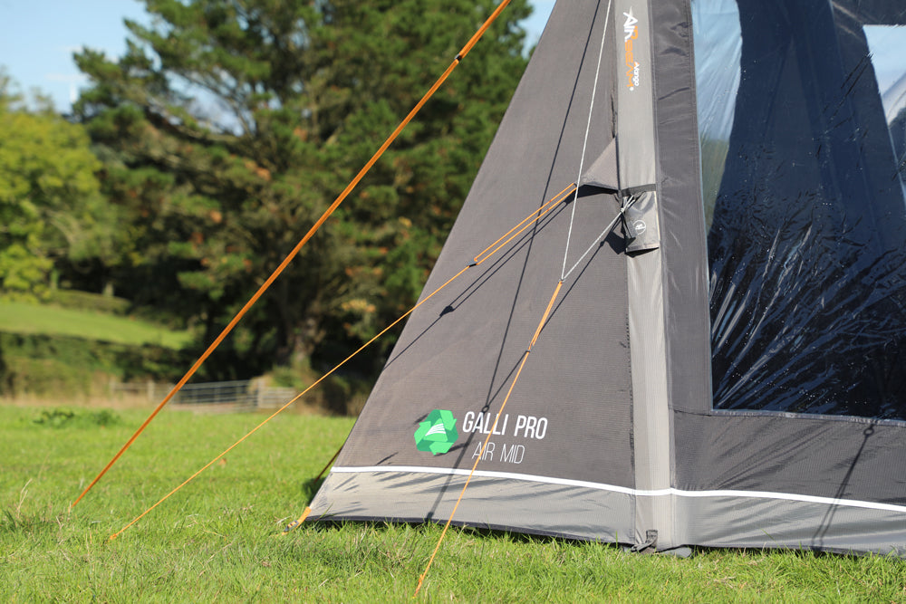 Vango Galli Pro Air Mid