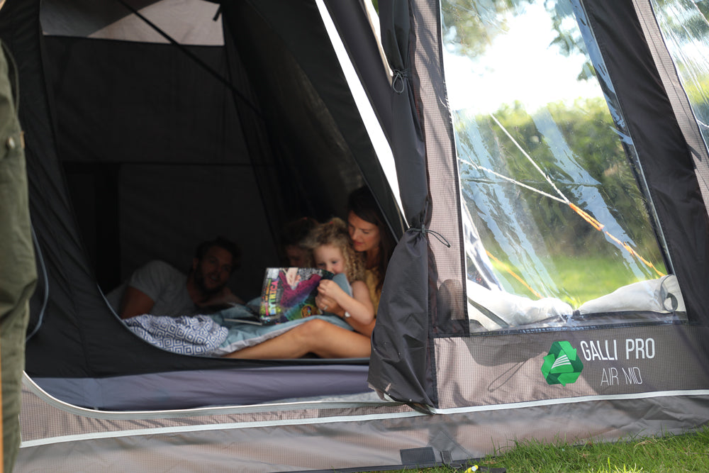 Vango Galli Pro Air Mid