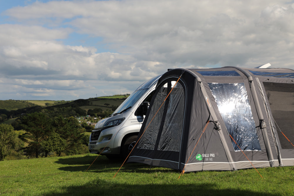 Vango Galli Pro Air Mid