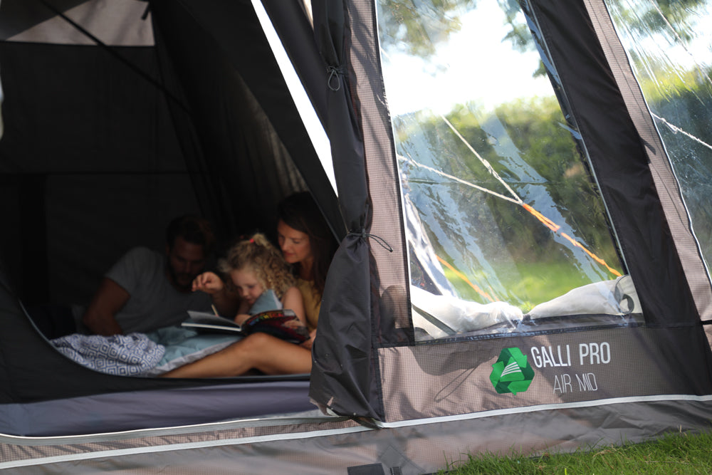 Vango Galli Pro Air Mid