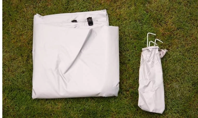 Coleman Fastpitch Event Shelter Pro L Sunwall