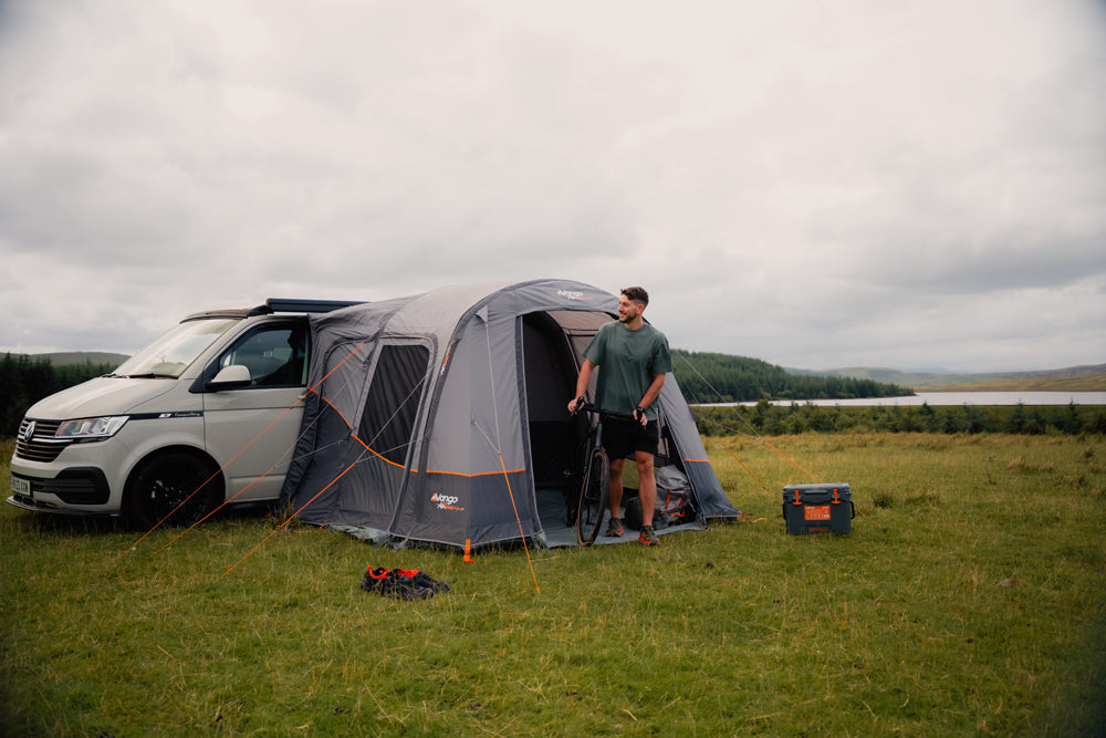 Vango Faros III Air Low