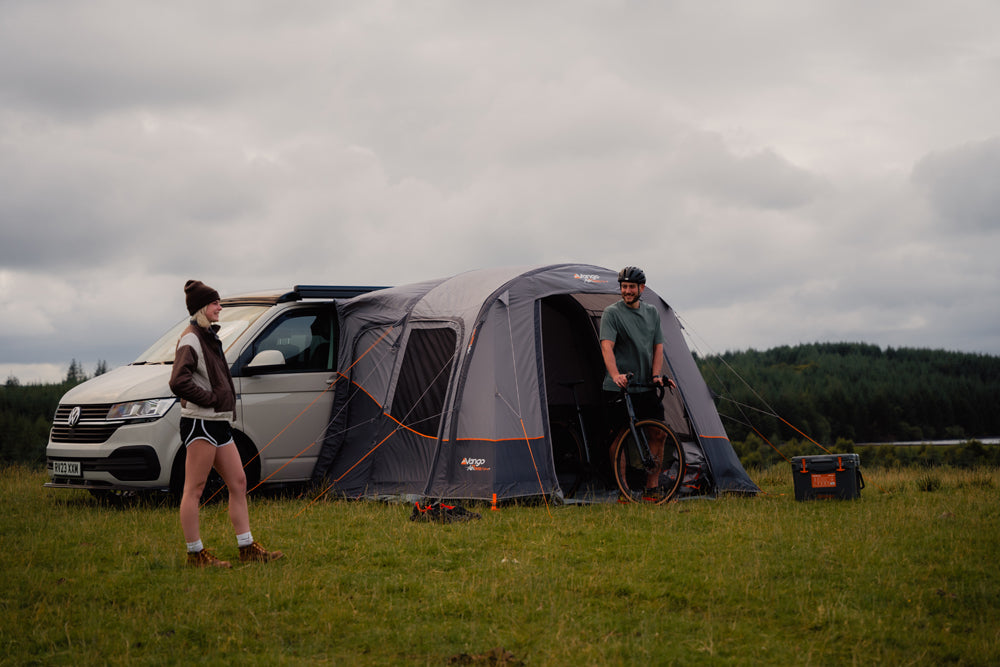 Vango Faros III Air Low