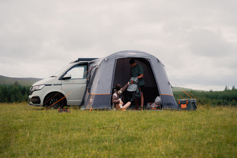 Vango Faros III Air Low