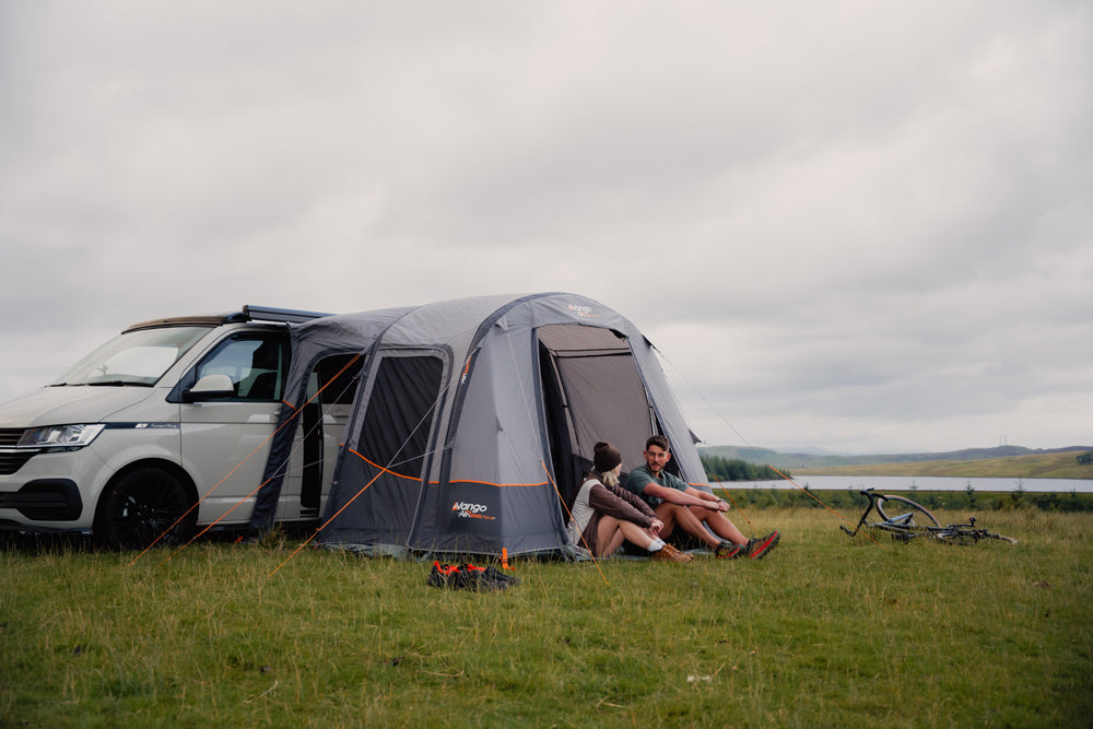 Vango Faros III Air Low