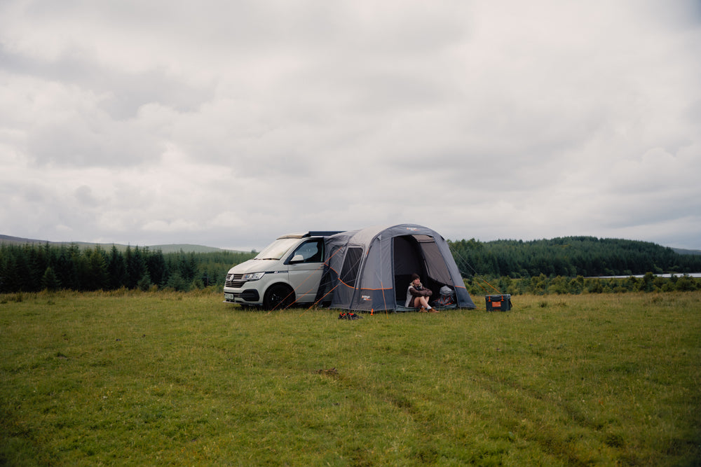 Vango Faros III Air Low