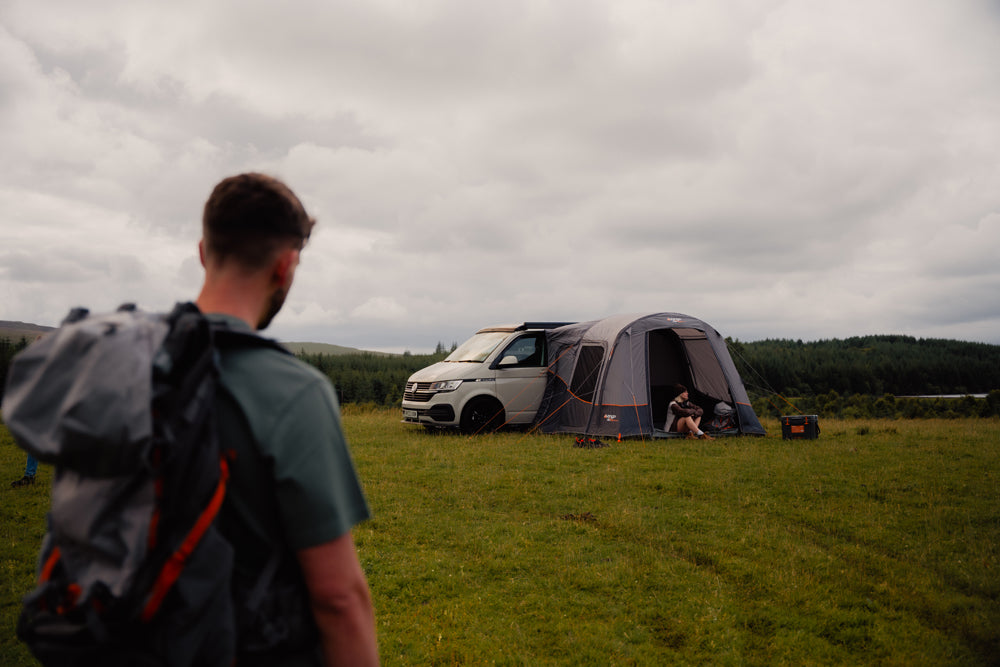 Vango Faros III Air Low