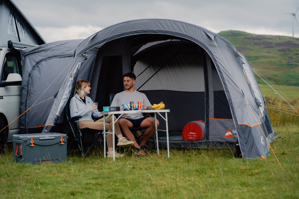 Vango Galli CC II Air Low Driveaway Awning 2026