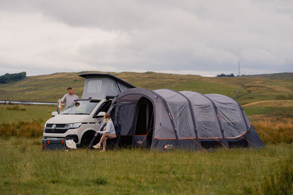 Vango Galli CC II Air Low Driveaway Awning 2026