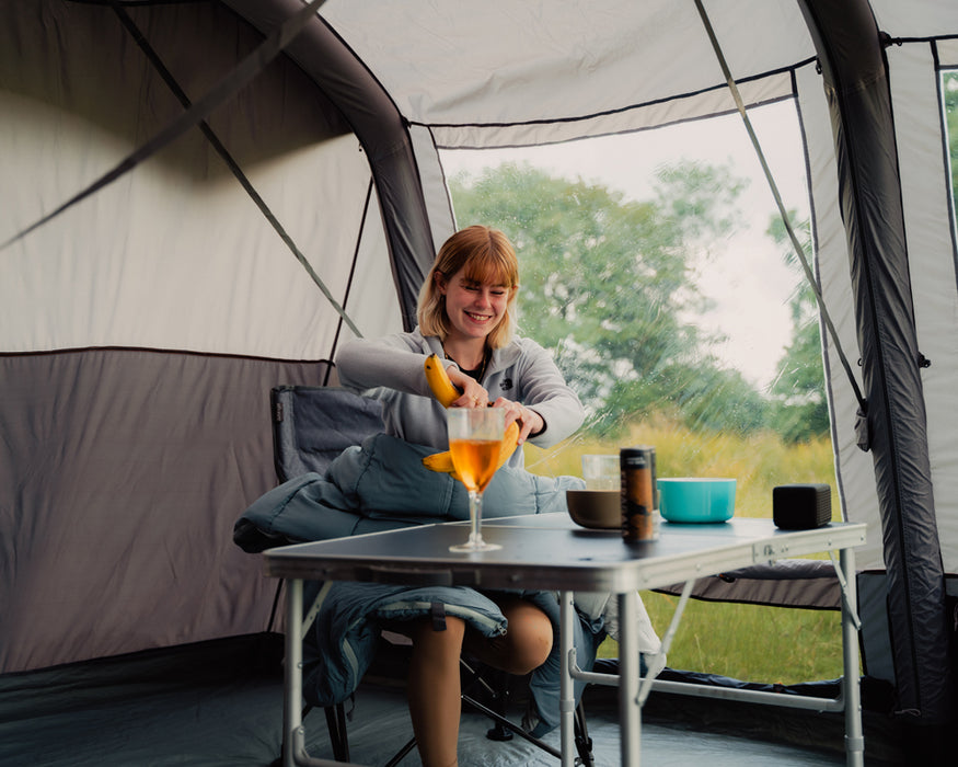 Vango Galli CC II Air Low Driveaway Awning 2026