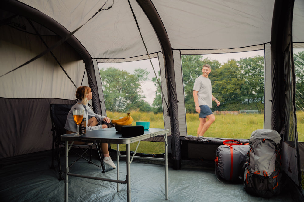 Vango Galli CC II Air Low Driveaway Awning 2026
