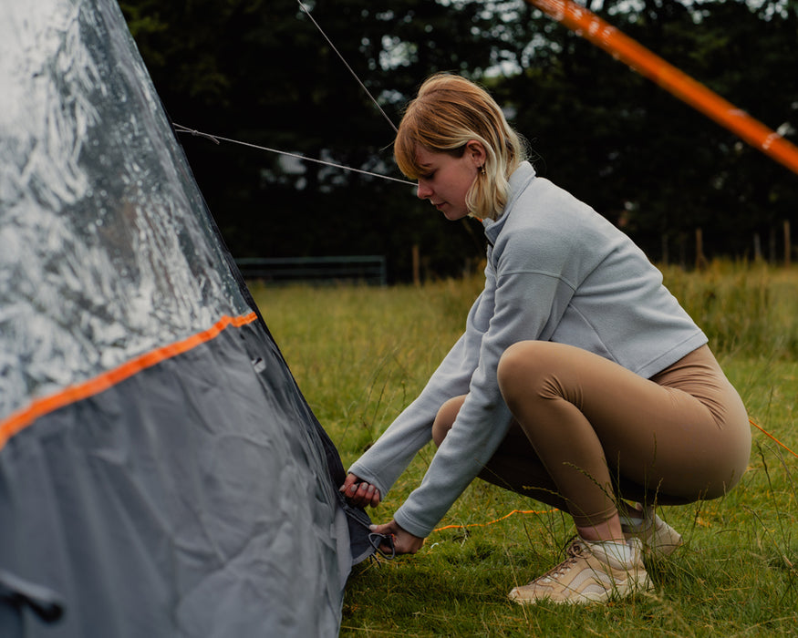Vango Galli CC II Air Low Driveaway Awning 2026
