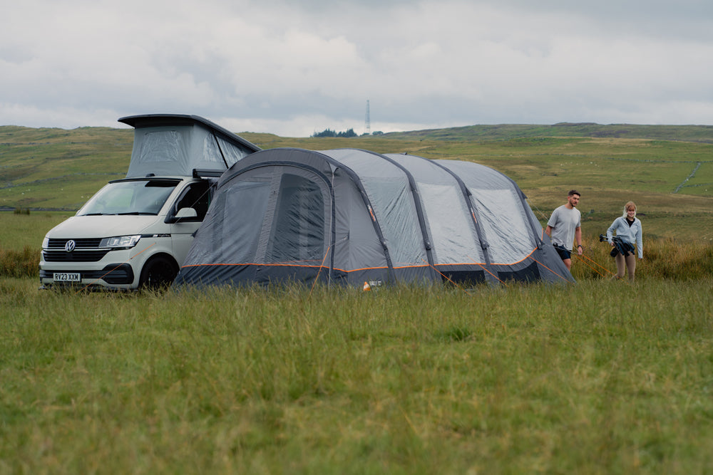 Vango Galli CC II Air Low Driveaway Awning 2026