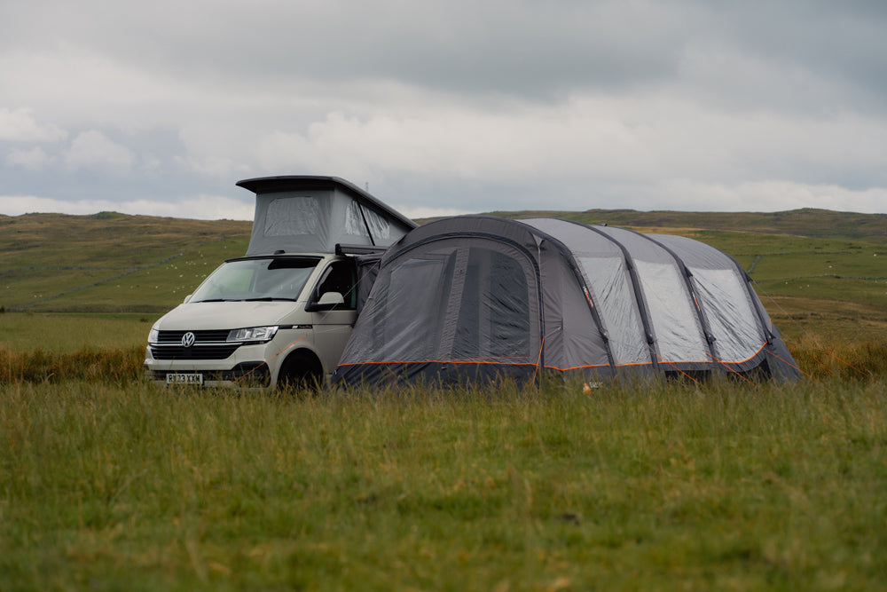 Vango Galli CC II Air Low Driveaway Awning 2026