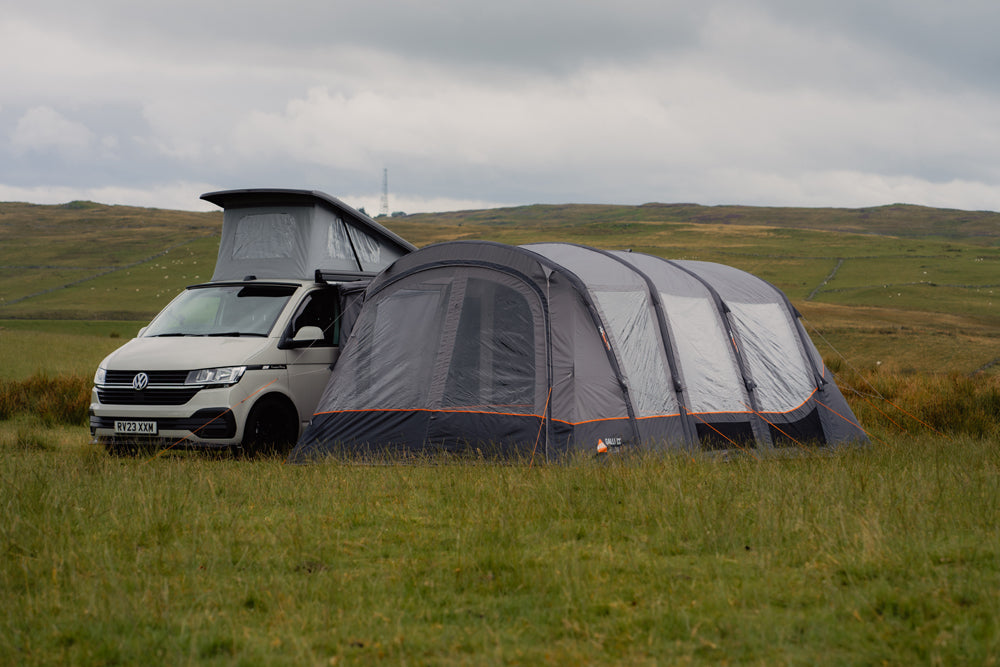 Vango Galli CC II Air Low Driveaway Awning 2026